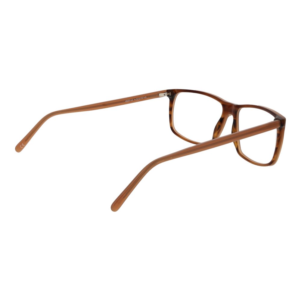 Lunettes Andy Wolf marron en acétate (Montures)