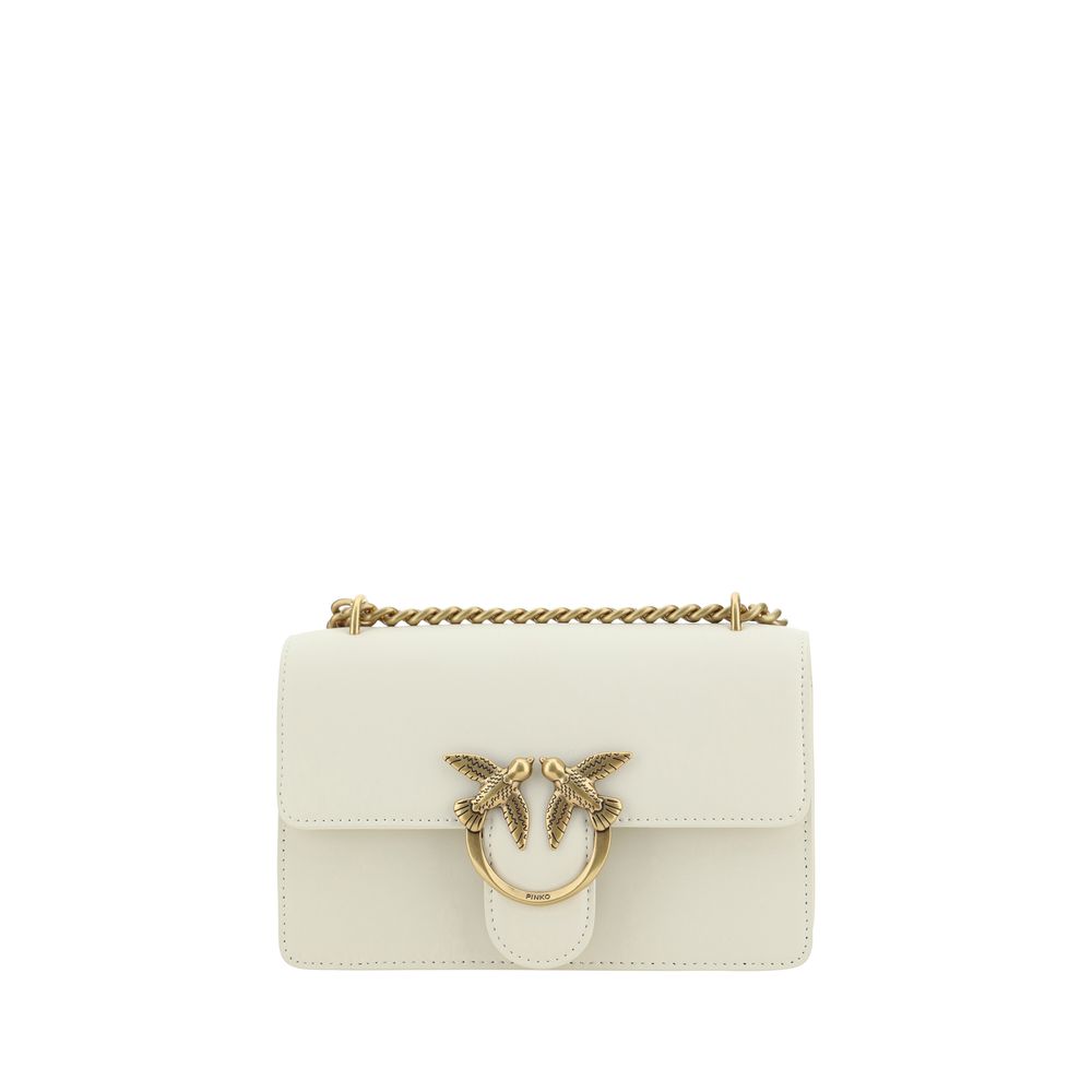 PINKO Love One Mini-Umhängetasche