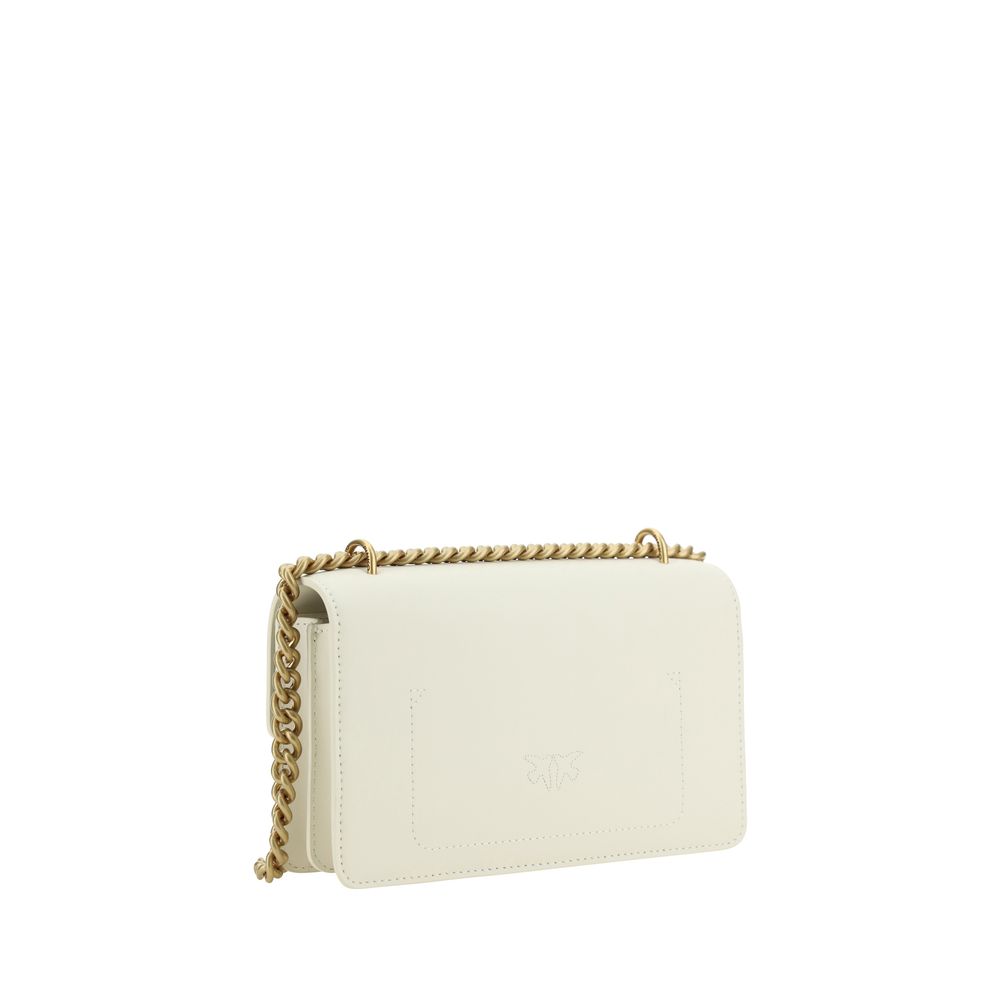 PINKO Love One Mini-Umhängetasche