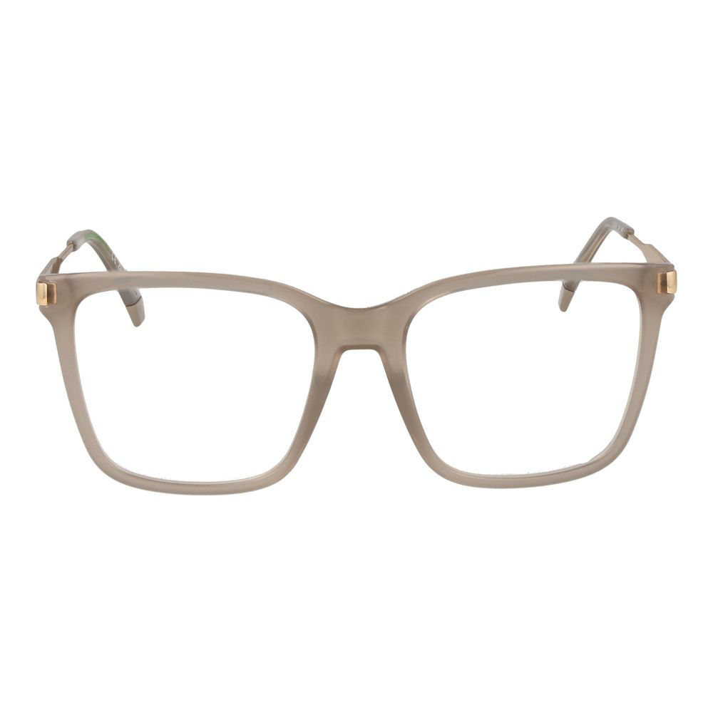 Polaroid – Beige Unisex-Brillenfassungen