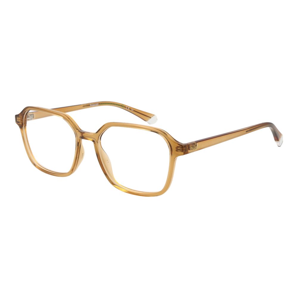 Polaroid Beige Damen Brillenfassungen