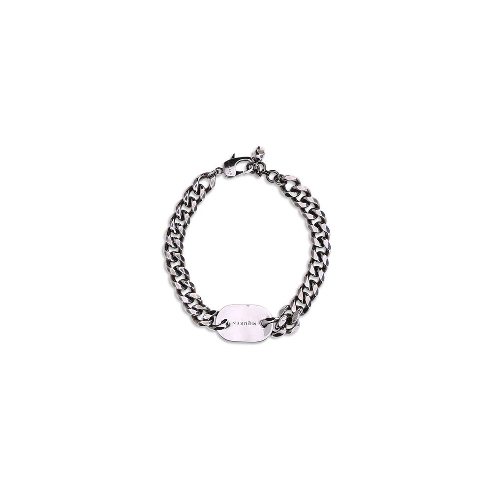 Alexander McQueen Skull Bracelet