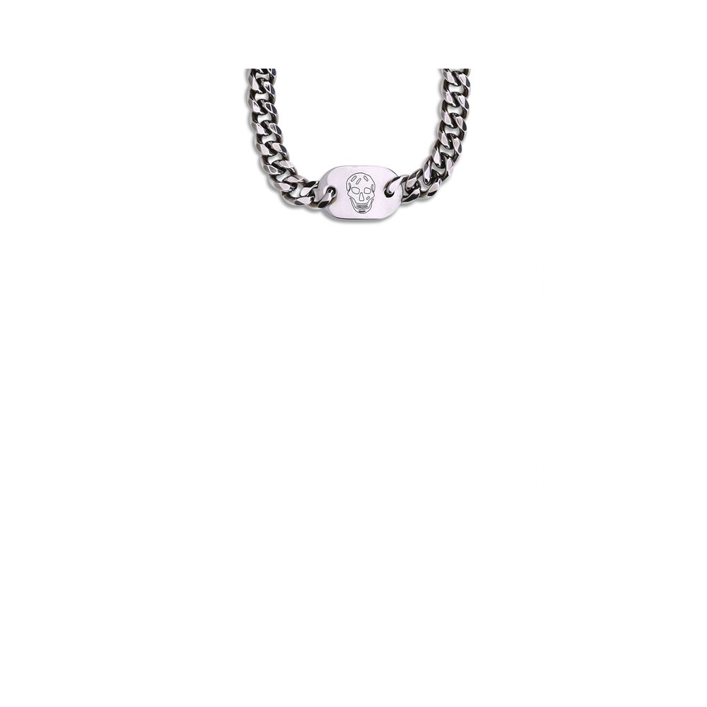 Alexander McQueen Skull Bracelet