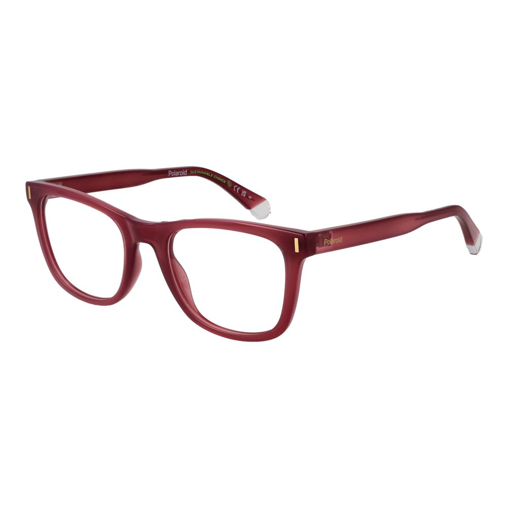Lunettes en plastique multicolores Polaroid (montures)