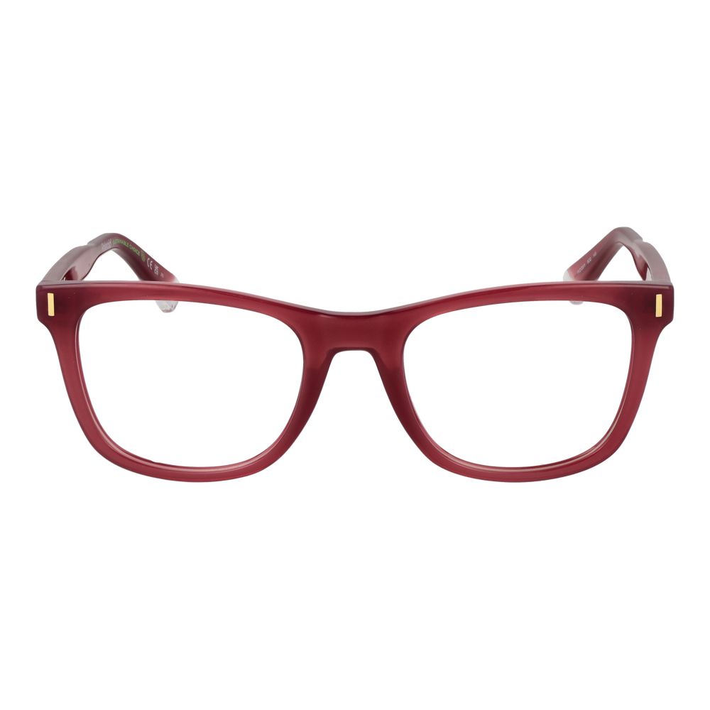 Lunettes en plastique multicolores Polaroid (montures)
