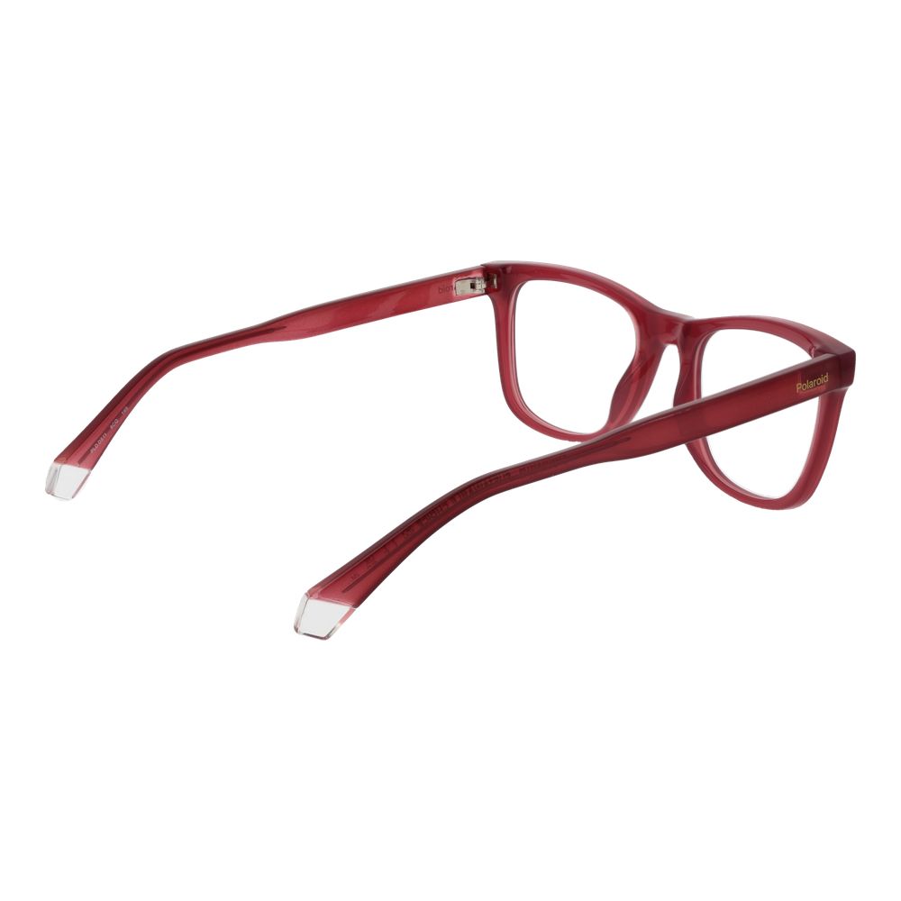 Lunettes en plastique multicolores Polaroid (montures)