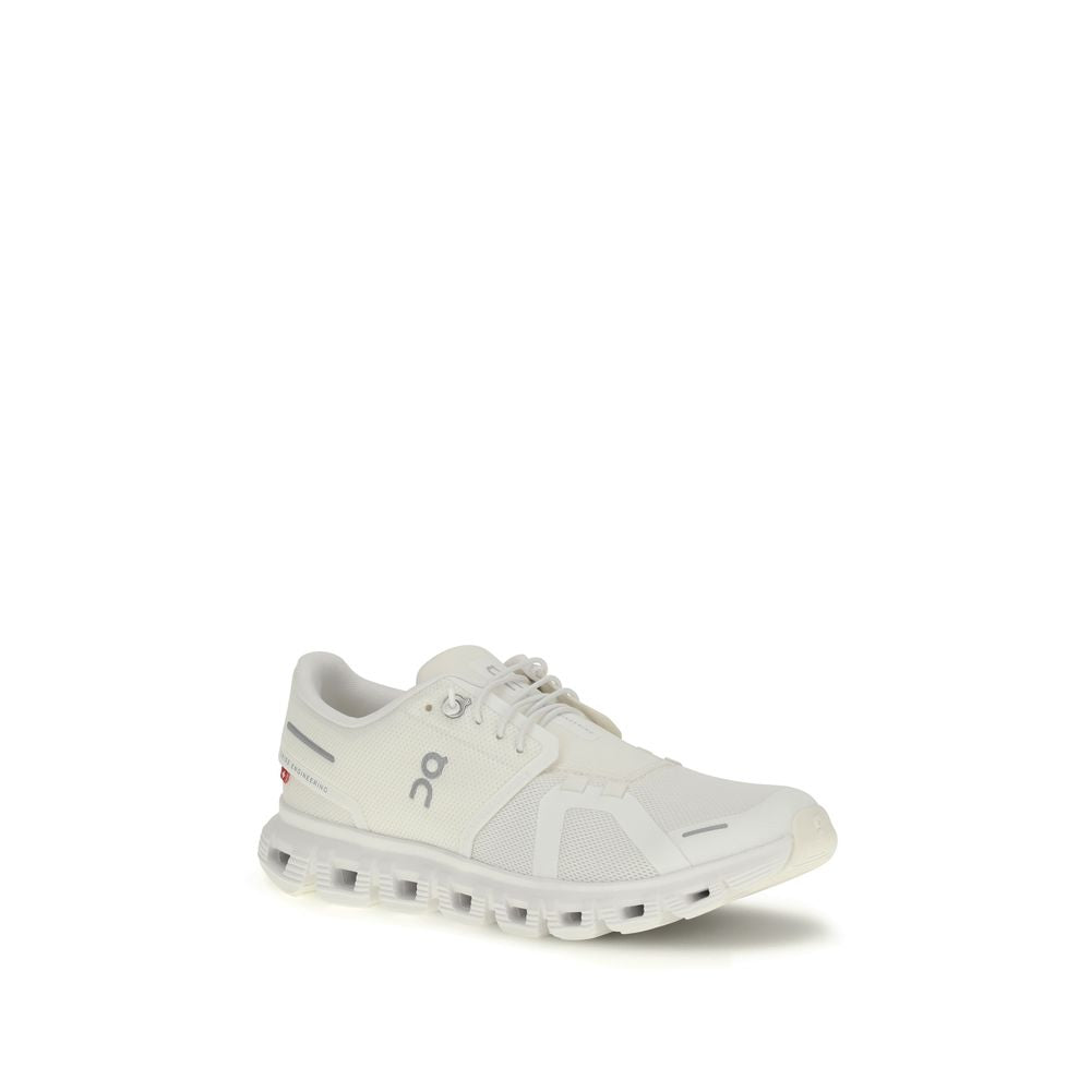 ON Cloud 6 Turnschuhe