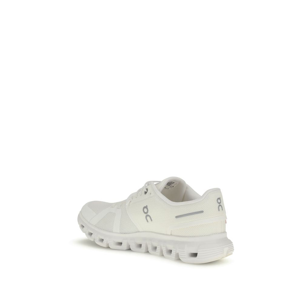 ON Cloud 6 Turnschuhe