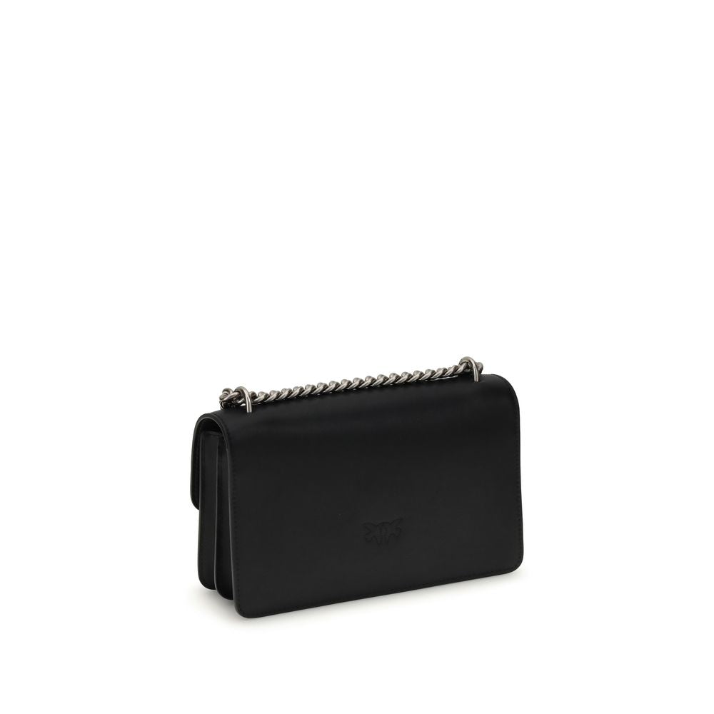 PINKO Love One Mini-Umhängetasche