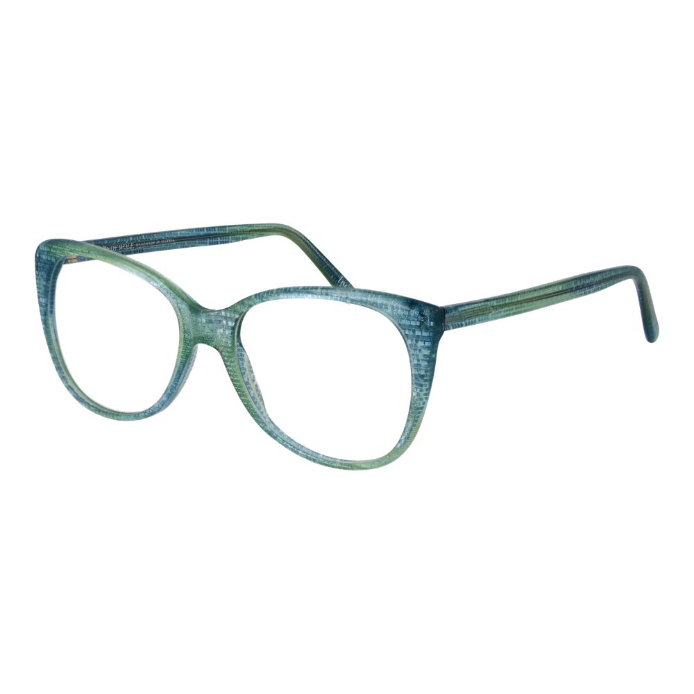 Lunettes Andy Wolf en acétate bicolore (montures)