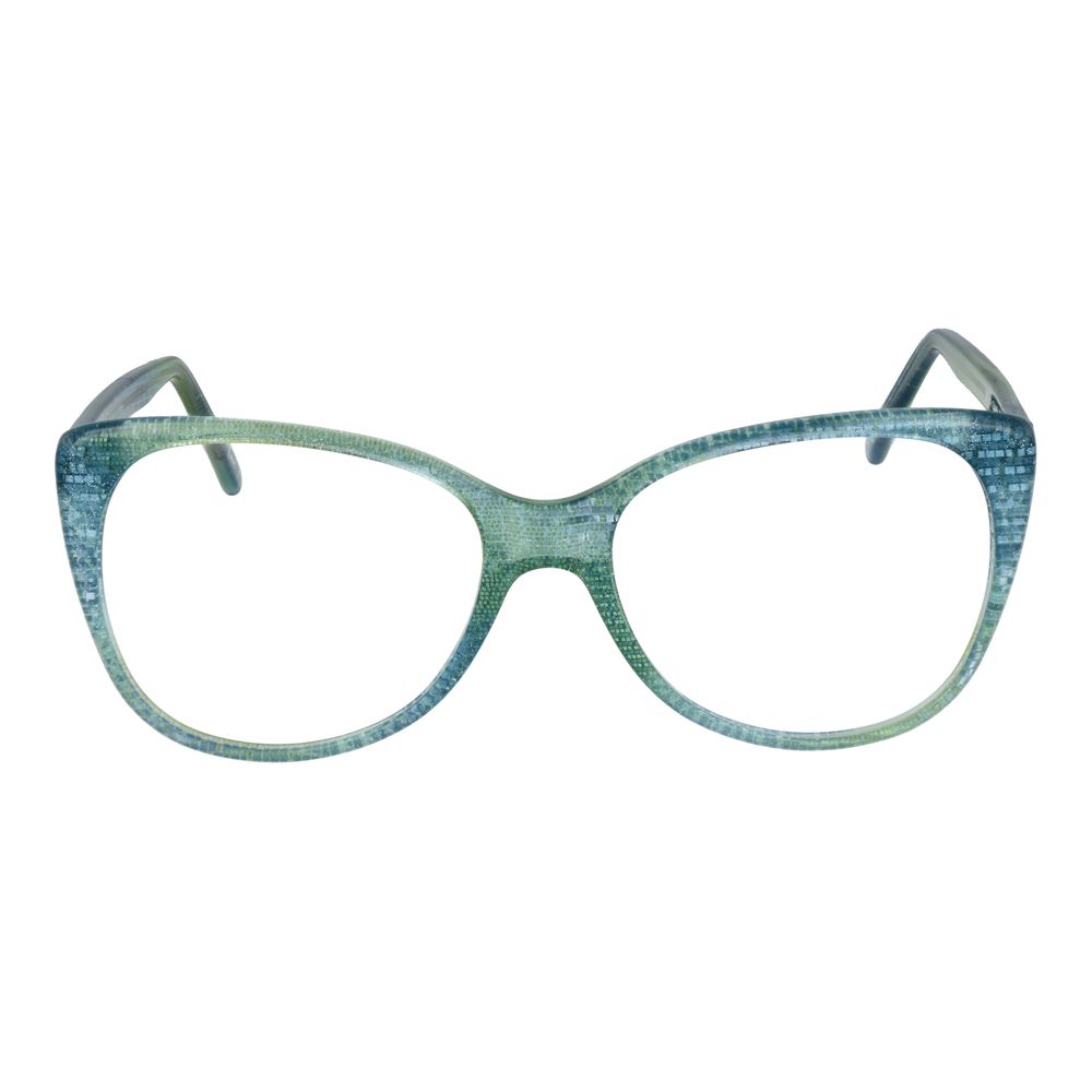 Lunettes Andy Wolf en acétate bicolore (montures)