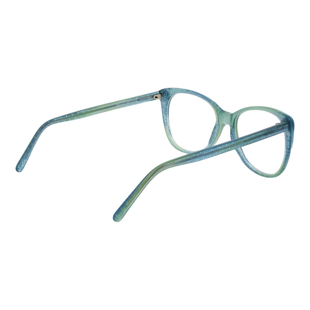 Lunettes Andy Wolf en acétate bicolore (montures)