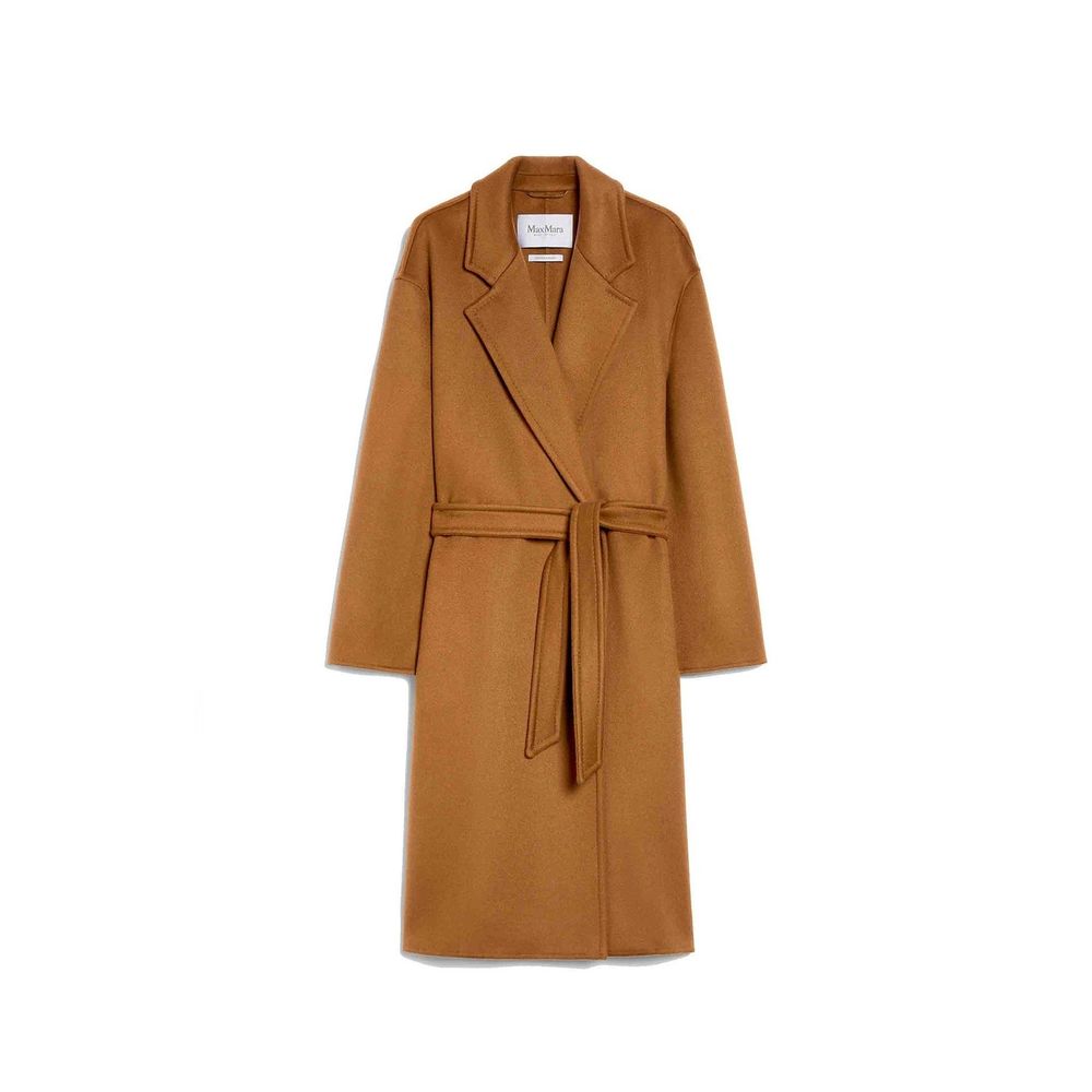 Max Mara Melinda Kaschmir-Midimantel