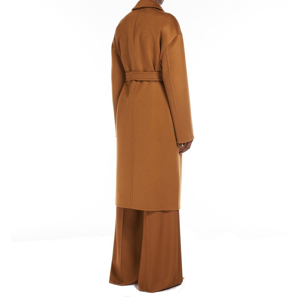 Max Mara Melinda Kaschmir-Midimantel