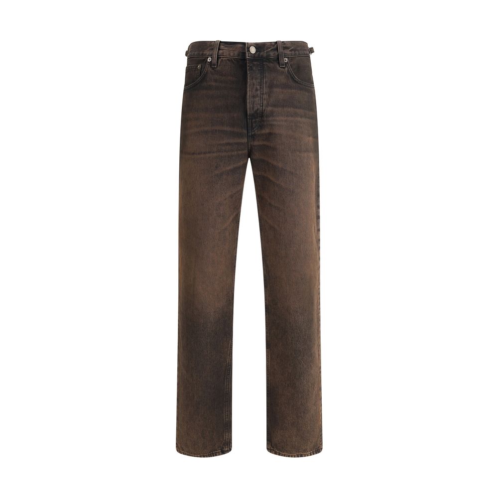 Haikure Loose Jeans