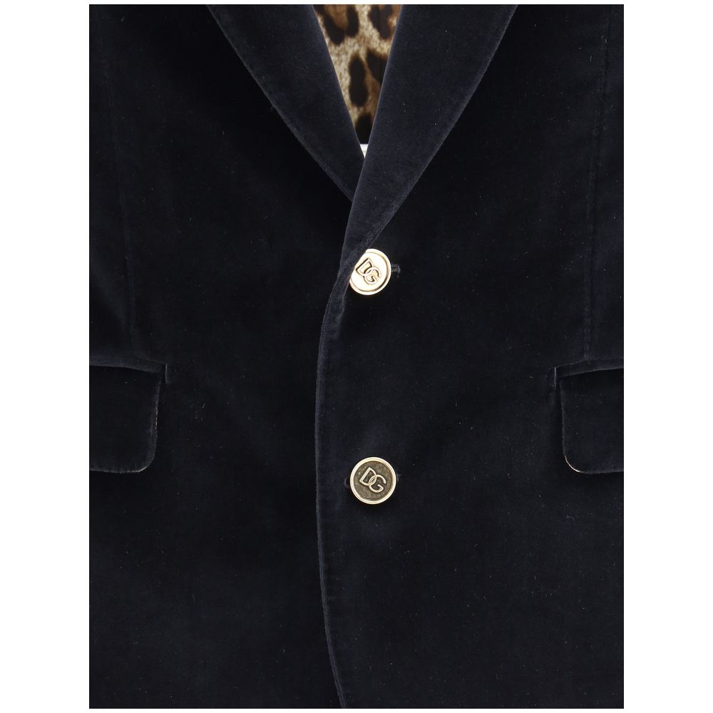 Dolce & Gabbana BLAZER JACKET