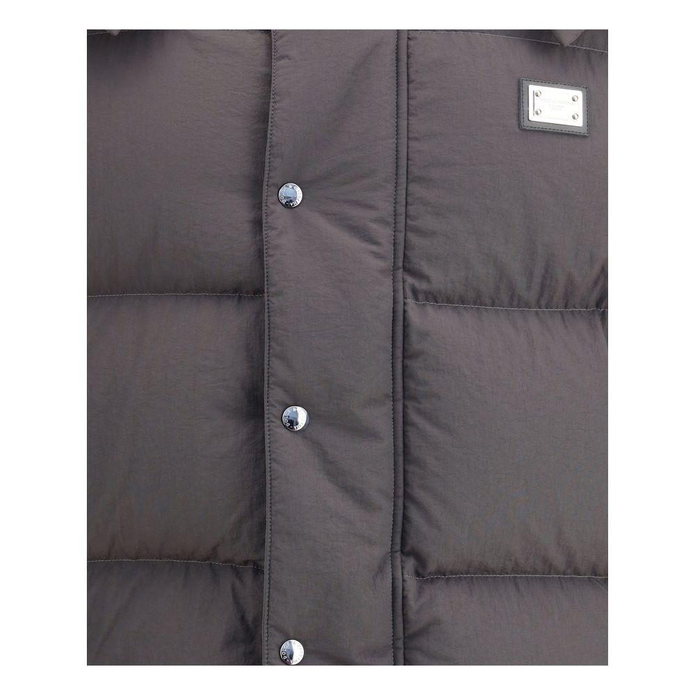 Dolce & Gabbana DOWN JACKET