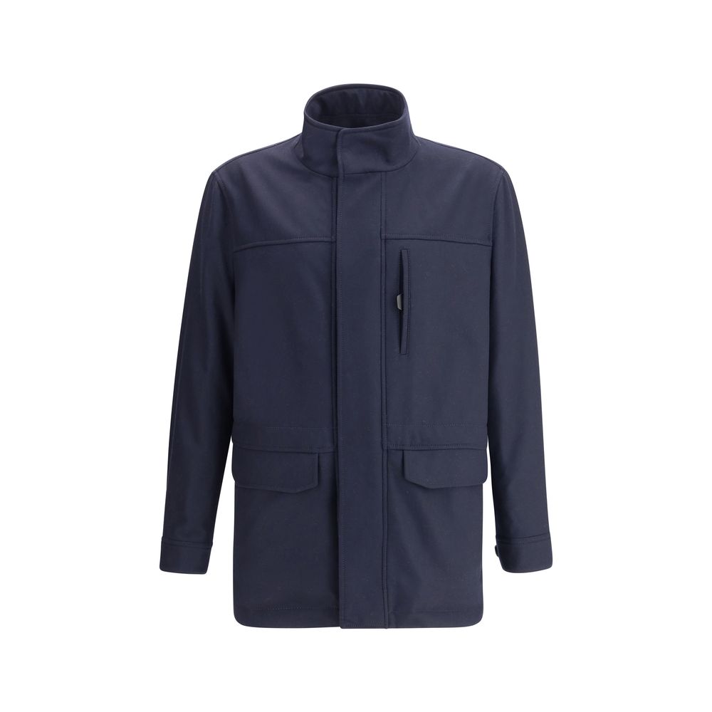Brioni FIELD JACKET