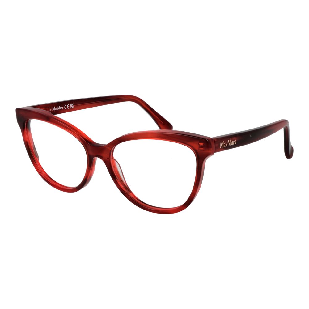Lunettes Max Mara en acétate multicolore (Monture)