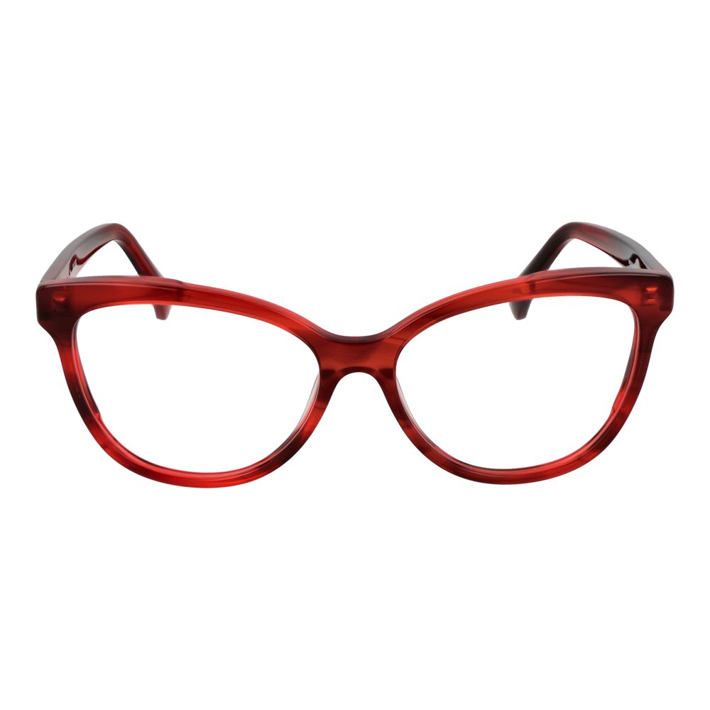 Lunettes Max Mara en acétate multicolore (Monture)