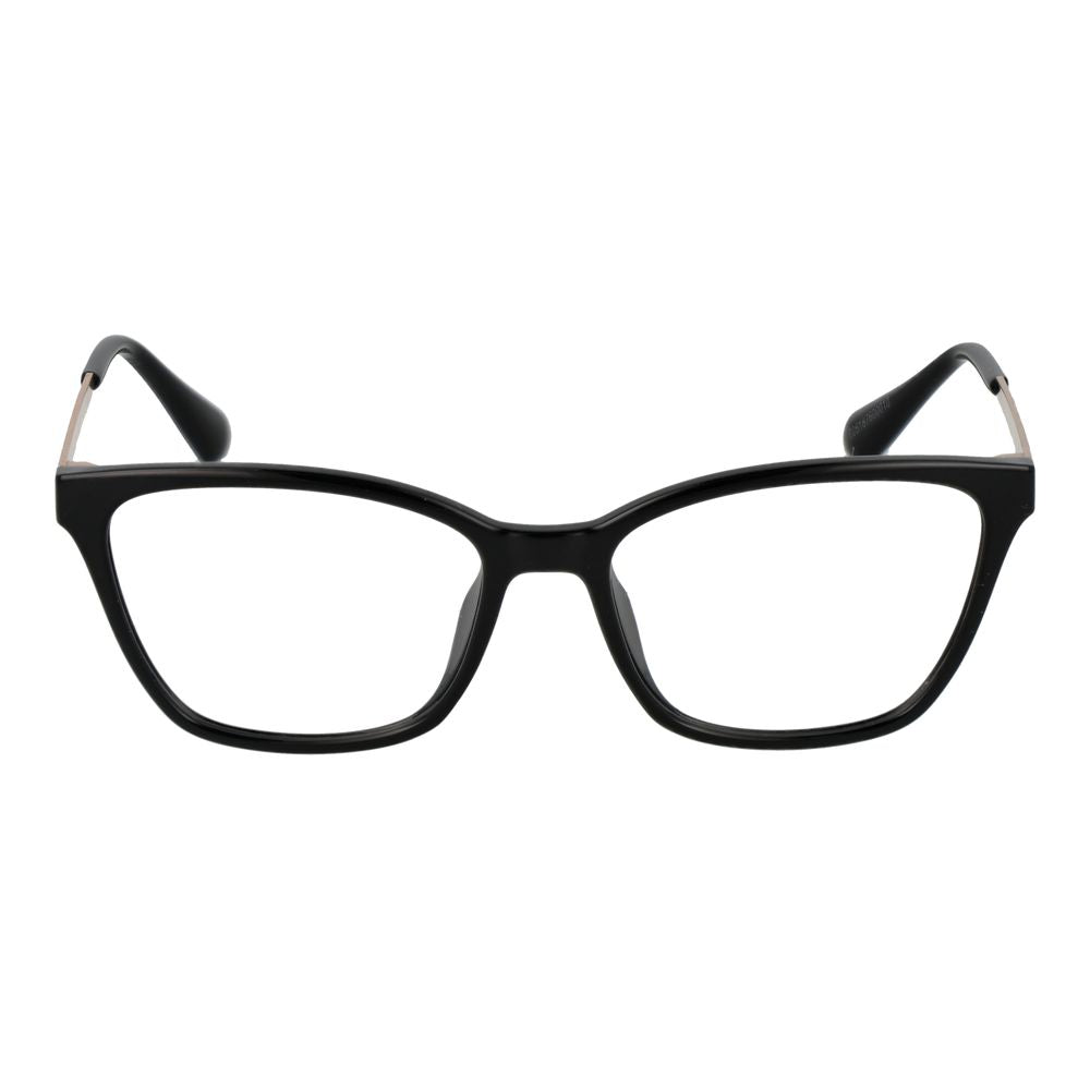 Lunettes en plastique noir Max & Co (Monture)