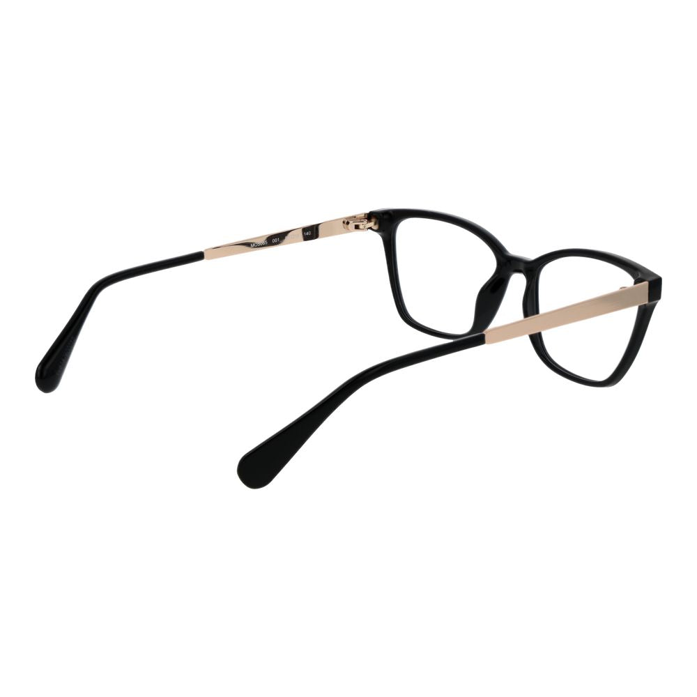 Lunettes en plastique noir Max & Co (Monture)