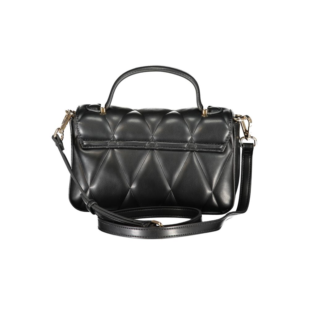 Sac à bandoulière Twinset Nero en polyuréthane pour femme