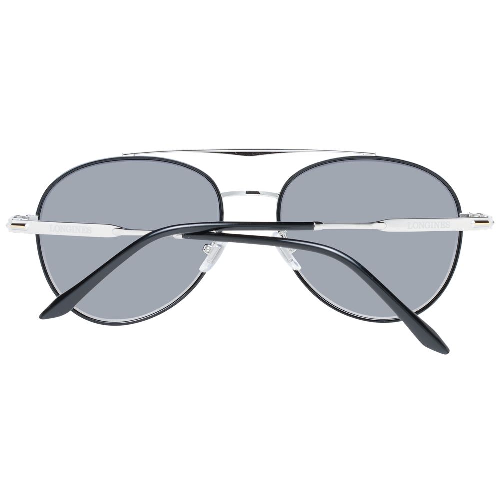 Longines Multicolor Men Sunglass