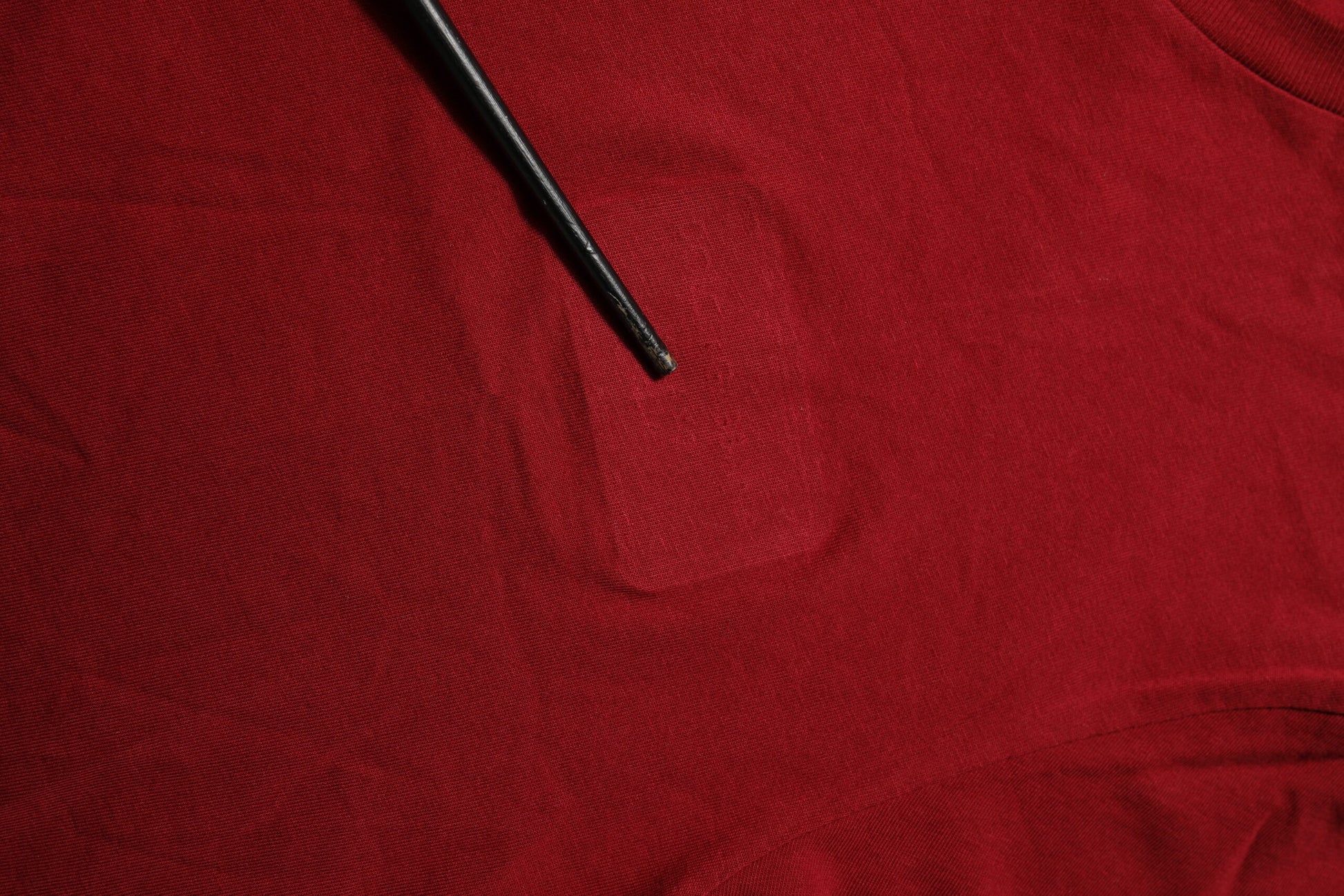 T-shirt à manches courtes et col rond avec logo Dolce & Gabbana marron