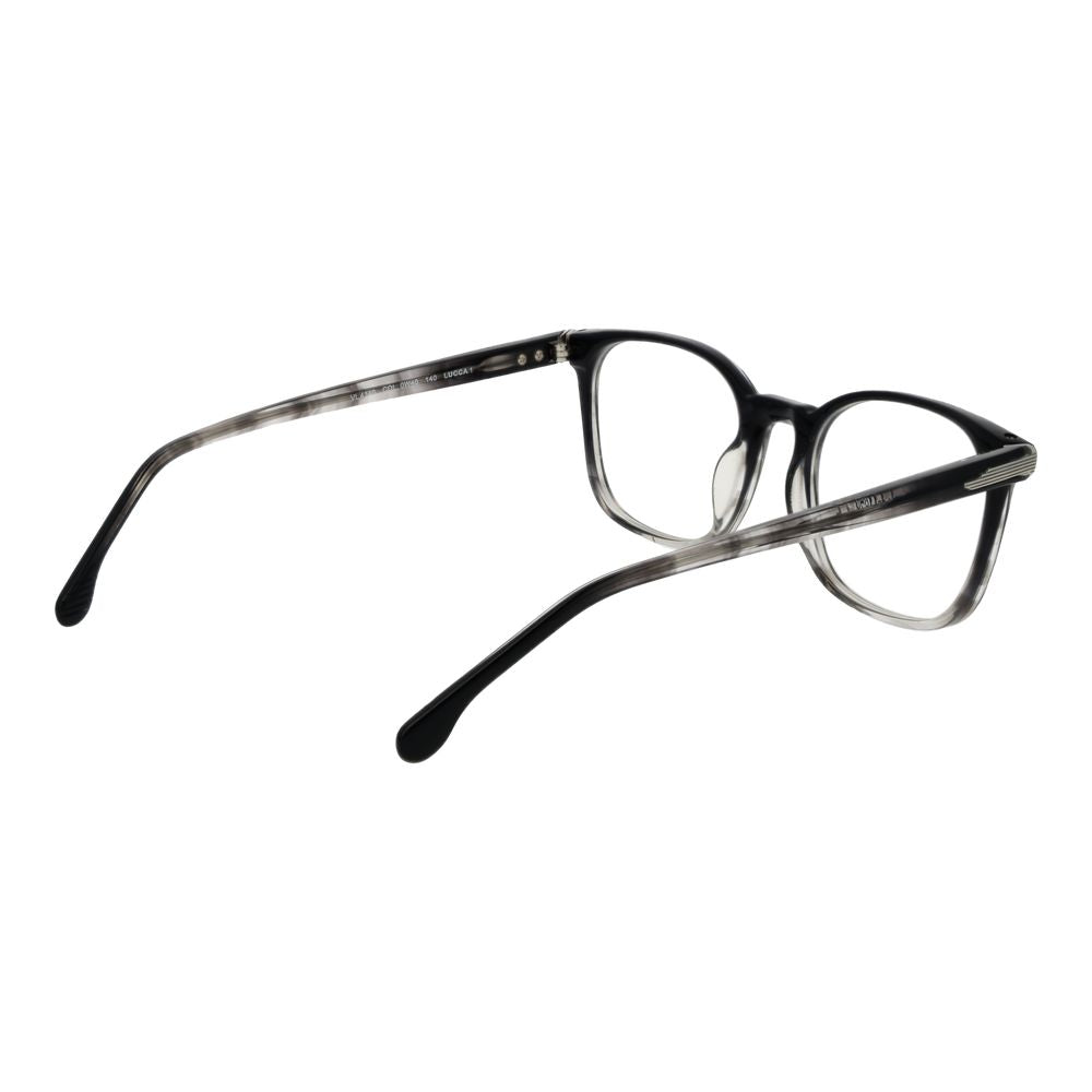 Lozza Black Cellulose Acetate Glasses (Frames)