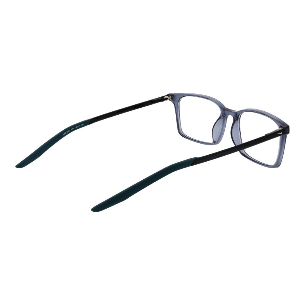Nike Blue Plastic Glasses (Frames)