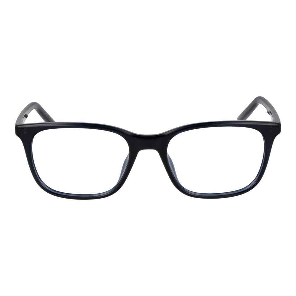 Lunettes (monture) Nike en acier inoxydable noir