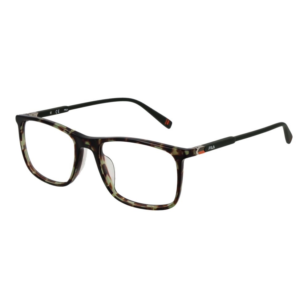 Lunettes Fila en acétate de cellulose multicolore (Montures)