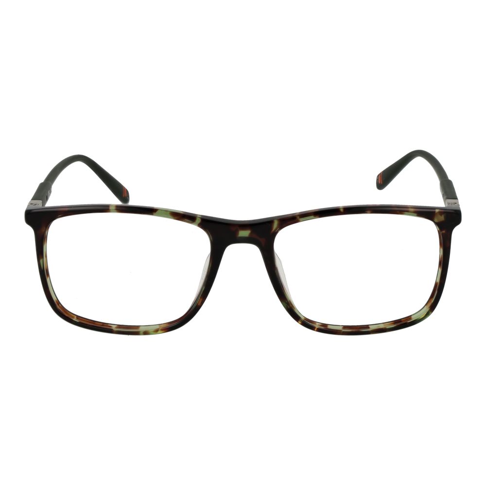 Lunettes Fila en acétate de cellulose multicolore (Montures)
