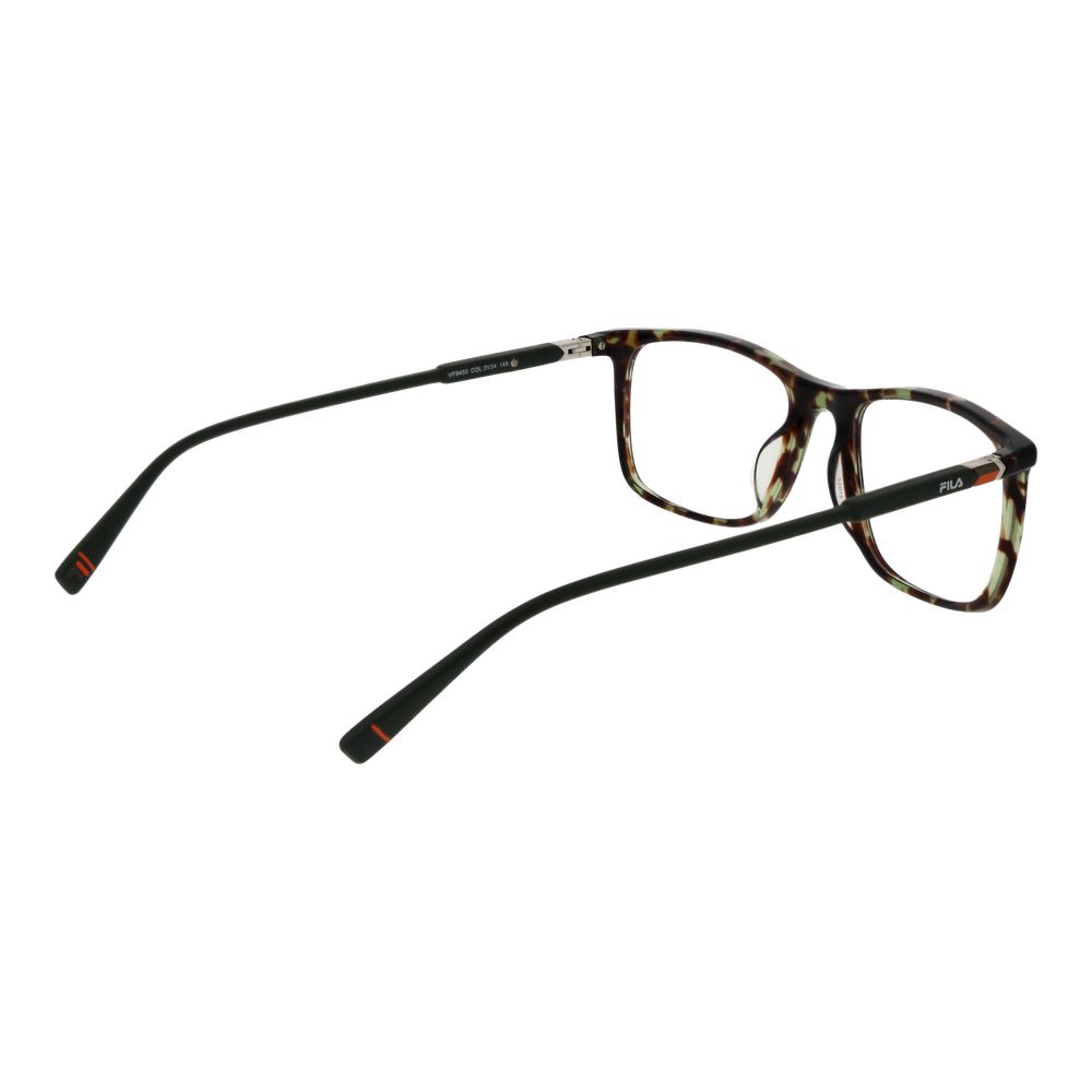 Lunettes Fila en acétate de cellulose multicolore (Montures)
