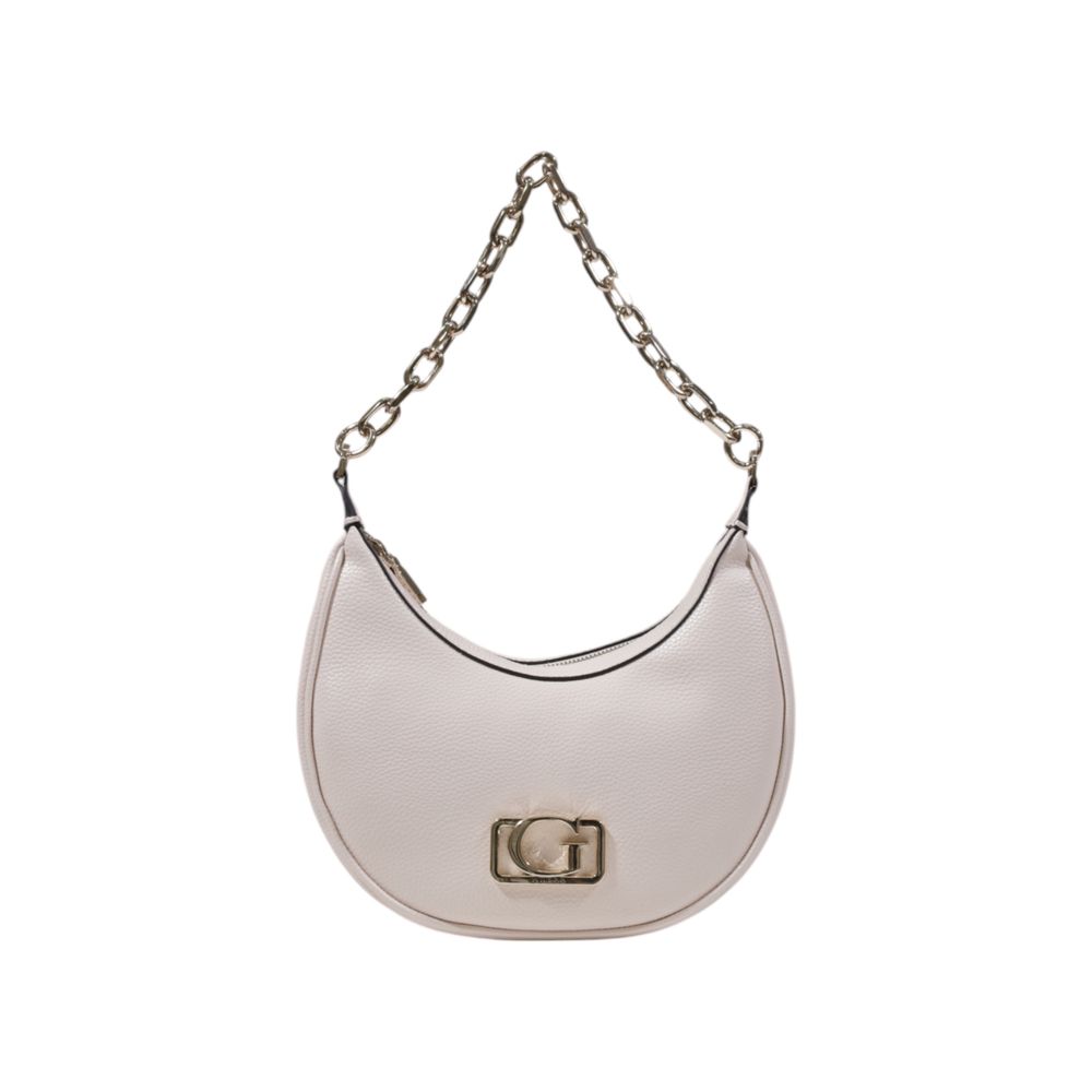 Sac à main Guess en polyéthylène rose
