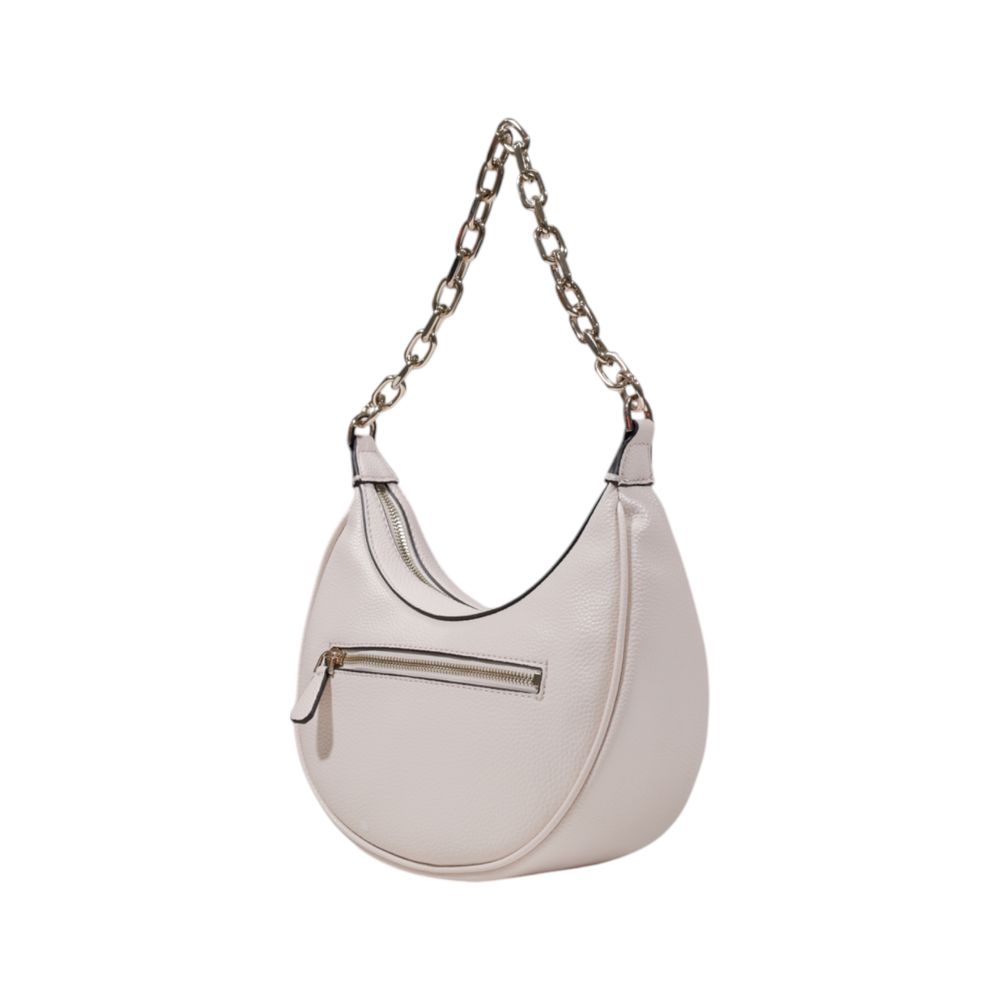 Sac à main Guess en polyéthylène rose