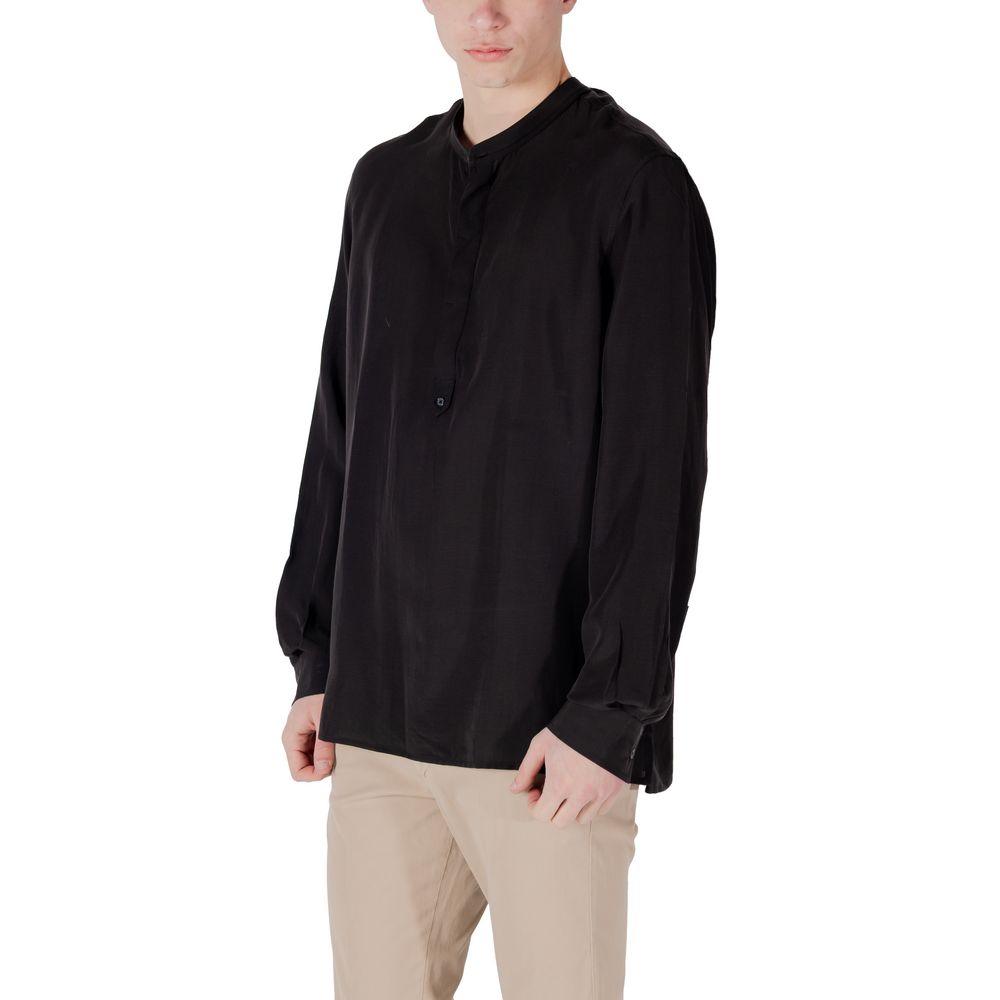 Vêtements Antony Morato en Lyocell Noir