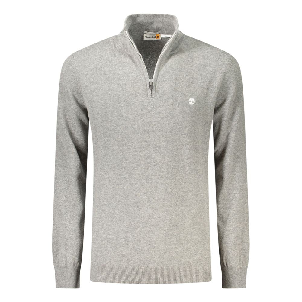 Pull Homme Timberland Gris en Laine