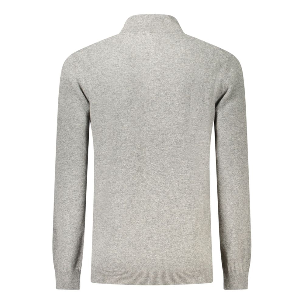 Pull Homme Timberland Gris en Laine