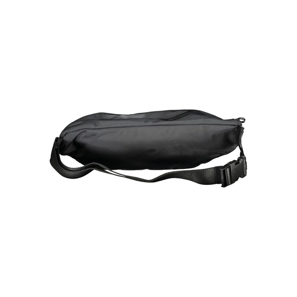 Sac homme Calvin Klein noir en polyester