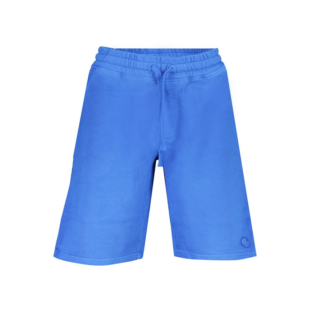 North Sails Blue Cotton Pant