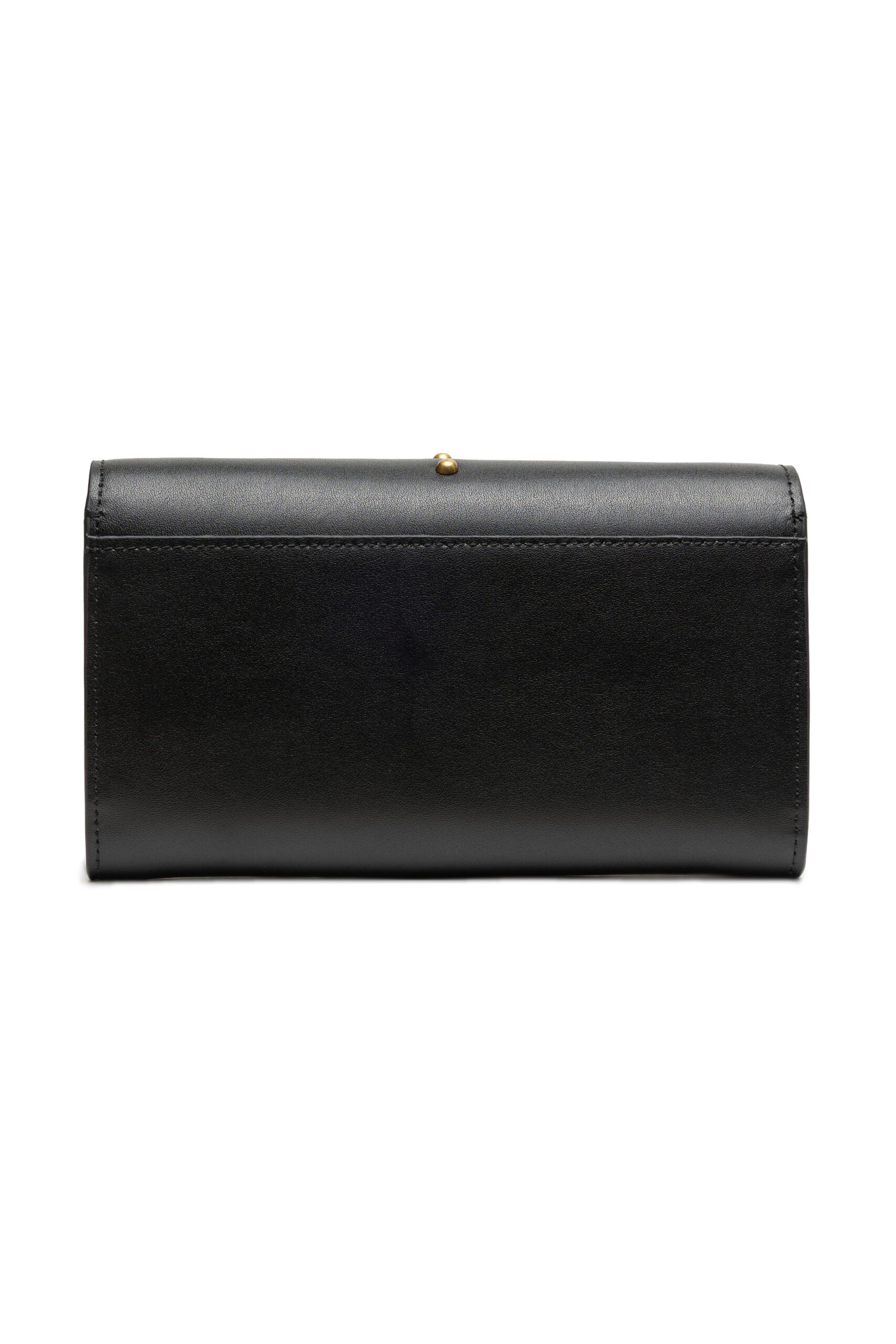 Sac Mini Love Bag One Simply PINKO noir