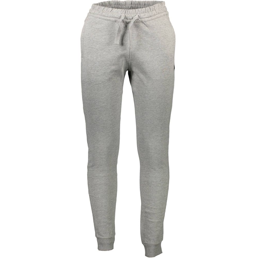 U.S. POLO ASSN. Pantalon Gris en Coton pour Homme