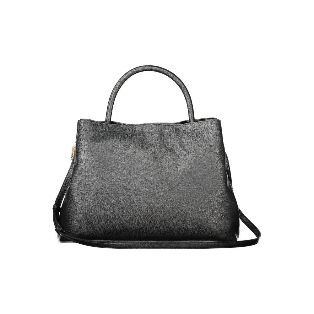 Twinset Black Polyethylene Women Handbag