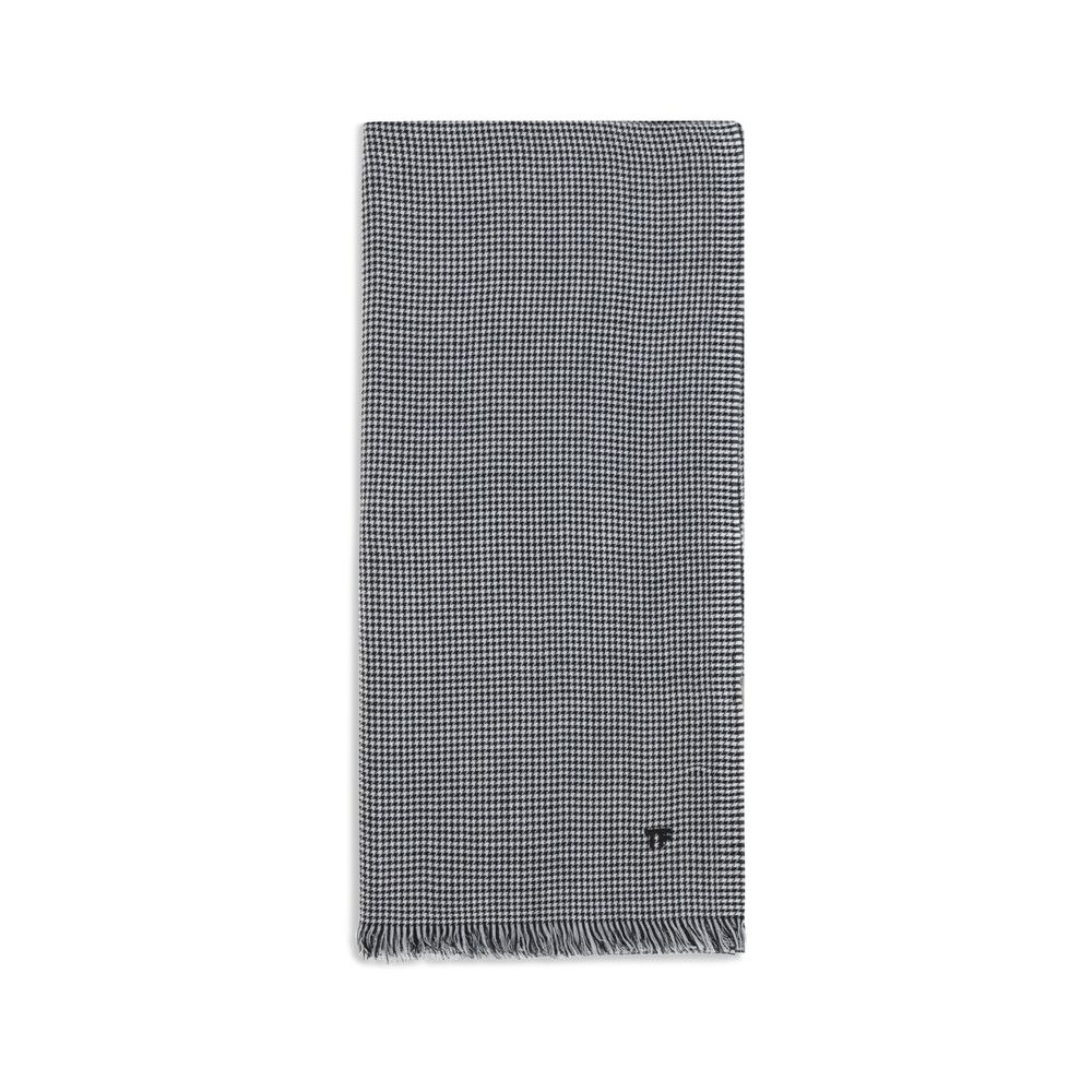 Tom Ford Multicolor Wool Scarf