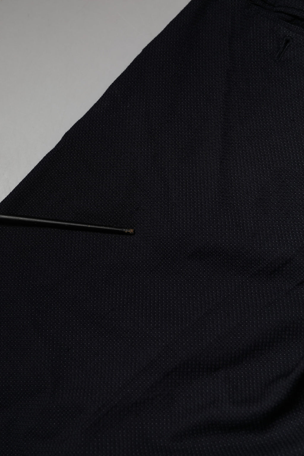 Pantalon habillé homme en laine gris Dolce & Gabbana