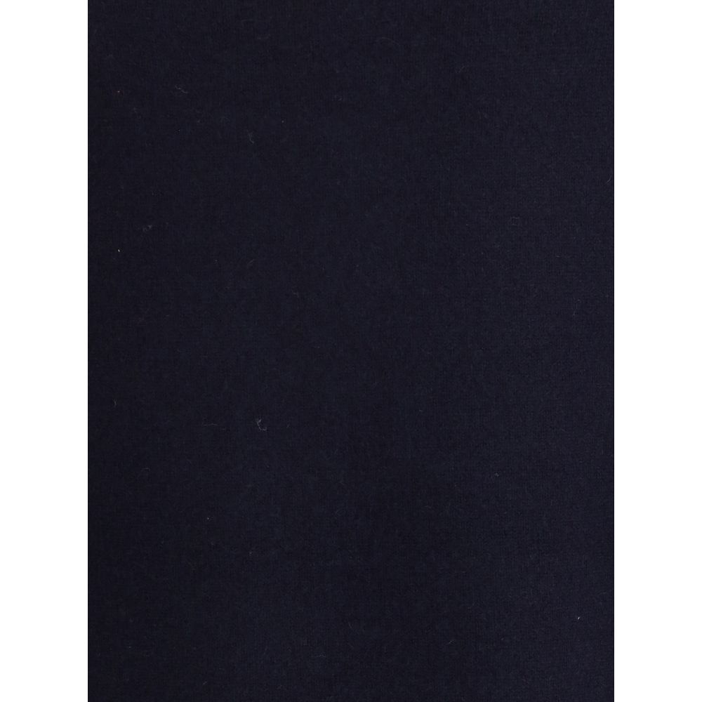 Extreme Cashmere Blue Cashmere Cashmere Sweater