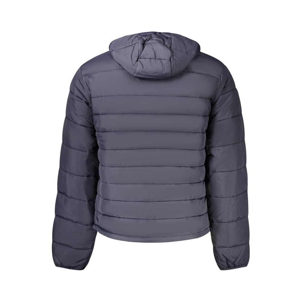 Veste homme Napapijri en polyamide bleu