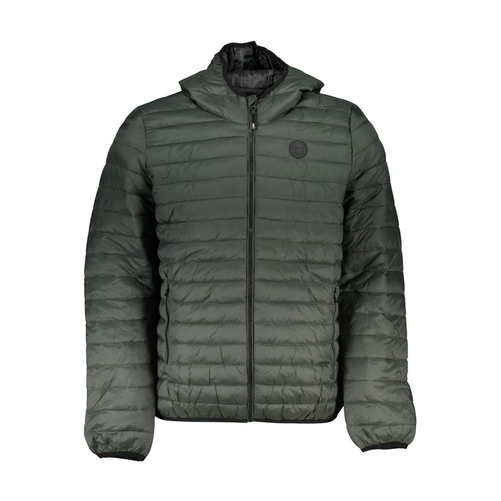 Jogging Homme Gianmarco Venturi Bleu Polyester